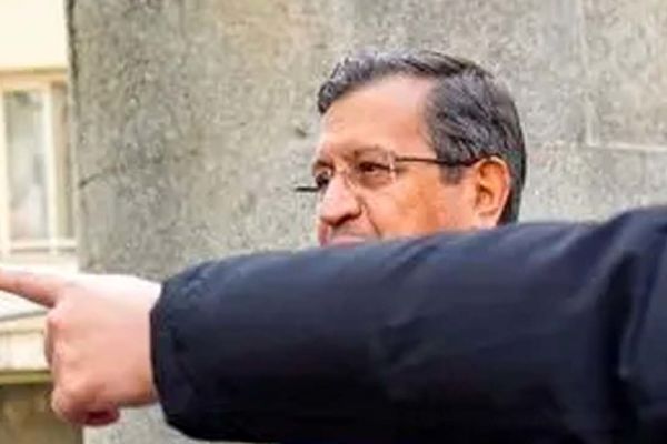 فوری/ عبدالناصر همتی وزیر اقتصاد استیضاح شد
