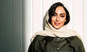 عکس غیرقابل باور از ترلان پروانه 