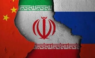 چرا چین و روسیه برای دفاع از ایران وارد جنگ نشدند؟