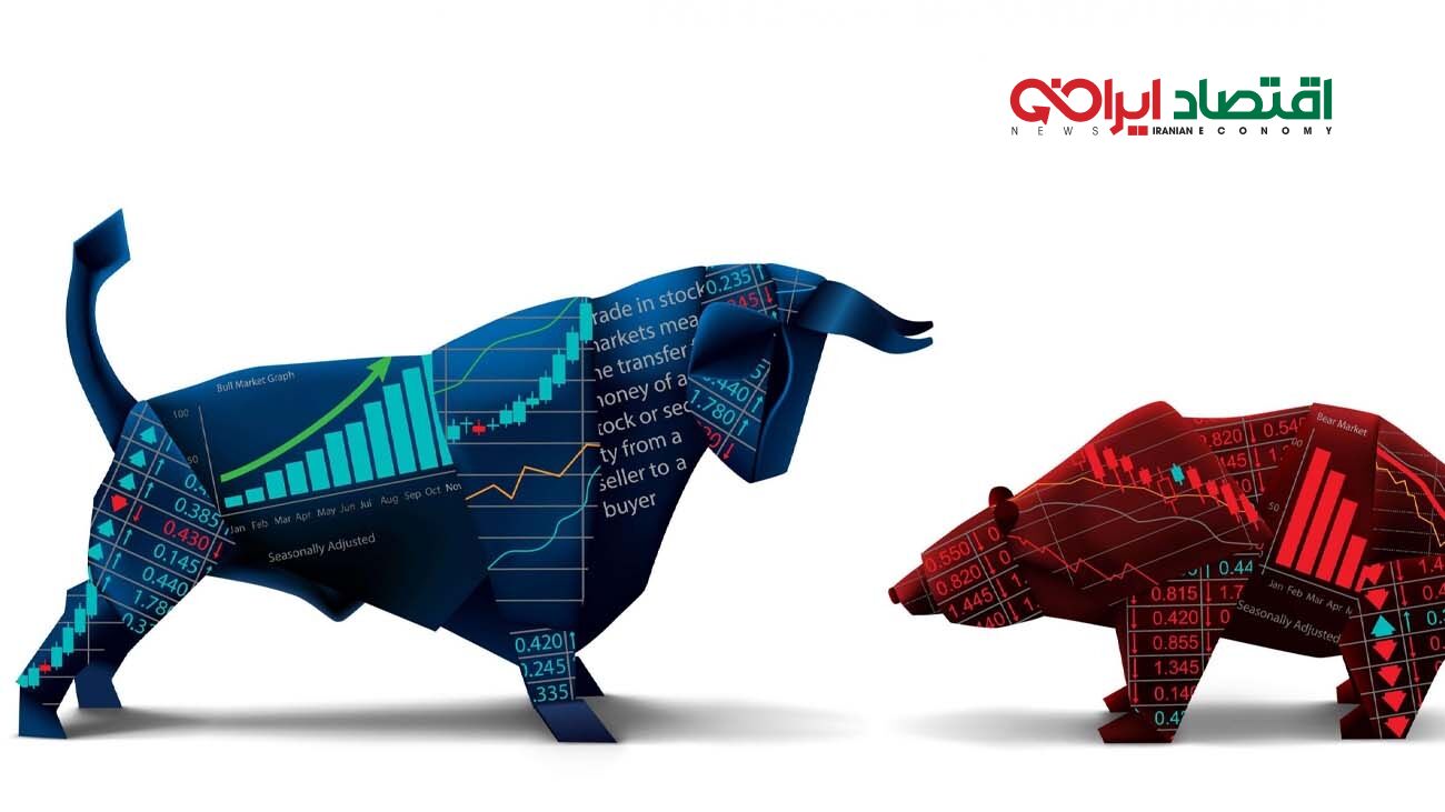 پیش‌بینی بورس؛ ادامه ریزش یا بازگشت؟