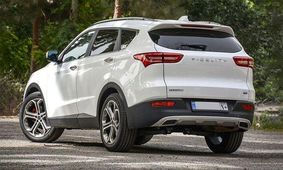 خریداران خودرو فیدلیتی به خاک سیاه نشستند!