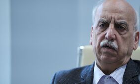 خانه‌هایی در انتظار اعتماد: مسکن قربانی ریسک سیاسی