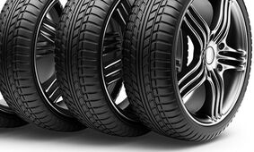 قیمت یک جفت لاستیک خودرو به مرز 50 میلیون تومان رسید + قیمت جدید