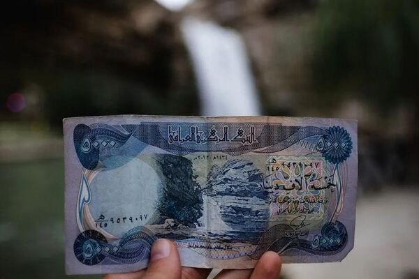 قیمت دینار عراق امروز پنجشنبه 18 دی ۱۴۰۴