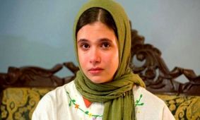 استایل جنجالی «نفس بازغی» که همه را شگفت‌زده کرد!