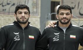 پایان جنگ کامران قاسم پور و حسن یزدانی / همه چیز به هم ریخت !!