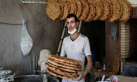 این کار نانواها تخلف است