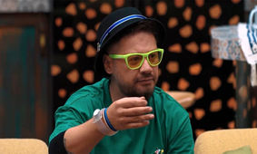 بریز و بپاش لاکچری علی صادقی برای پدرش به مناسبت روز پدر ! / چشم همه را در آورد ! 