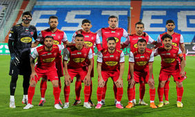 سپاهان ستاره پرسپولیس را وسوسه کرد/پول جای عشق را گرفت + مبلغ قرارداد