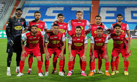 خیانت بیرانوند بخاطر یک مشت دلار/ سید حسین حسینی در باشگاه پرسپولیس حاضر شد