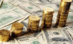  قیمت طلای ۱۸ عیار امروز چند؟ / قیمت سکه و قیمت ارز ۱۴۰۲/۰۲/۲۸  + قیمت