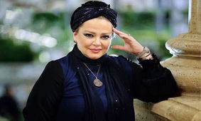 نصیحت بهاره رهنما به دختر امیرخسرو عباسی / قدر پدرتو بدون + عکس ها و بیوگرافی
