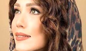 با سوسانو سینما ایران آشنا شوید / شهرزاد کمال زاده در نقش معشوقه جومونگ !