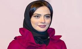 زیبایی خیره کننده مارال فرجاد بعد از سرطان / همه شیفته او شدند! + عکس