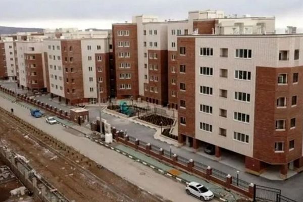 خبر خوش برای فرهنگیان/ آغاز ساخت ۲۰۰ هزار واحد مسکونی