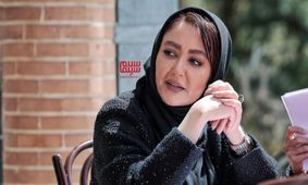 این پسر خوشتیپ، فرزند واقعی شقایق فراهانی است + عکس