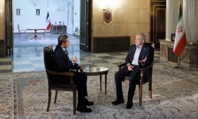 پزشکیان ؛ ما در چارچوب قوانین بین‌المللی  آمادگی مذاکره داریم + فیلم