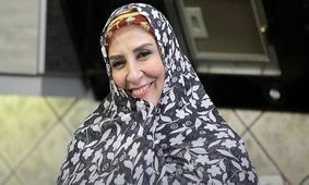 مرجانه گلچین و آرزویی که همه را شوکه کرد! سفر به گذشته در 23 سالگی! + فیلم