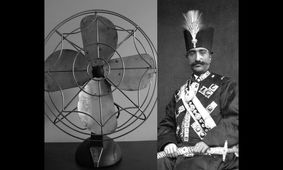 جدول قیمت انواع پنکه در بازار / اولین پنکه چه زمانی وارد ایران شد؟ + عکس