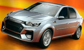 ورود شگفت‌انگیز ال 90 ایرانی به بازار!