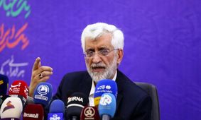 سعید جلیلی از جان مردم و مملکت چه می خواهد؟