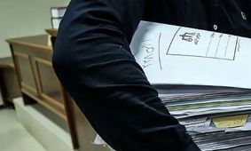 تشکیل پرونده قضایی برای مجری سابق صداوسیما +جزییات