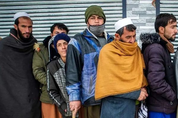 آیا اخراج مهاجران افغان باعث رکود در بازار مسکن ایران شده است؟