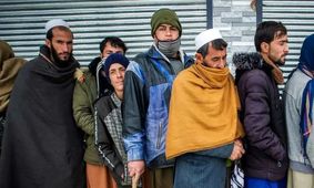 آیا اخراج مهاجران افغان باعث رکود در بازار مسکن ایران شده است؟