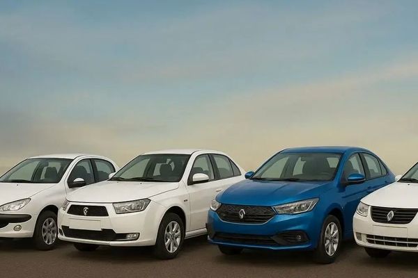 نابسامانی شدید در بازار خودرو؛ قیمت‌ها افسار گسیخت!