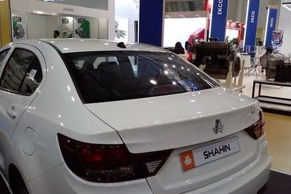 قیمت محصولات سایپا امروز یکشنبه 12 بهمن ۱۴۰۴