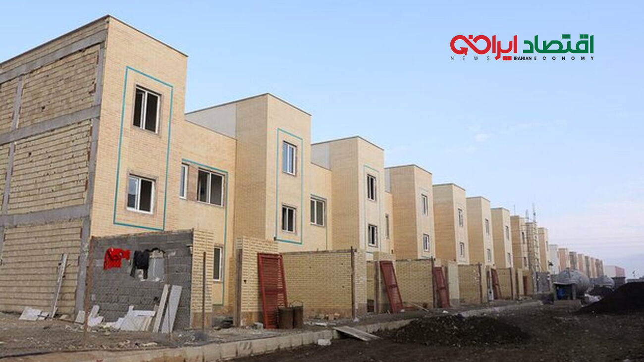 خطر از بیخ گوش متقاضیان مسکن ملی گذشت