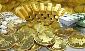 قیمت طلا و سکه امروز ۲۵ مهرماه / طلای ۱۸ عیار چند؟ 