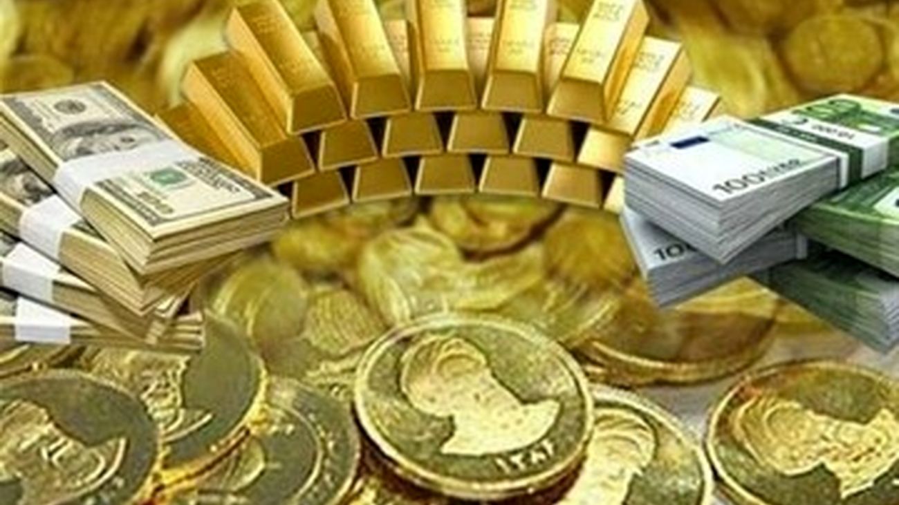 کاهش قیمت و حباب قطعات سکه / قیمت طلا و سکه امروز 25 مهر
