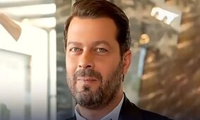 حضور جنجالی بازیگران زن در دورهمی شبانه پژمان بازغی در کیش
