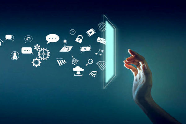 فوری/ اینترنت در نقاط مختلف در حال وصل شدن است