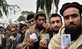 ماجرای هدیه میلیاردی ایران به افغان‌ها پیش از خروج