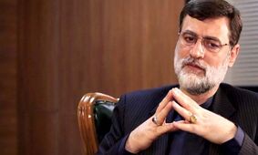 آقای قاضی زاده هاشمی! مگر به حسین انتظامی نگفتی تا آخر می مانی؟!