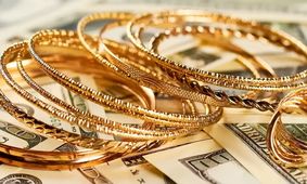 قیمت طلای ۱۸ عیار امروز یکشنبه  ۴ آذر ۱۴۰۳ 