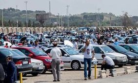 ورود مجلس به بازار پرالتهاب خودرو