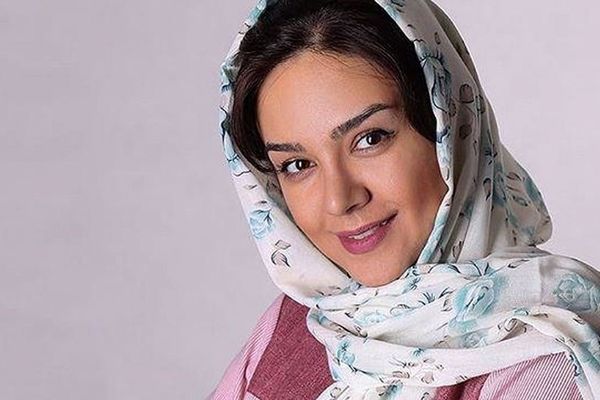 عکس بی‌نظیر ندا قاسمی، شیرین نون خ که همه را به حیرت انداخته است!