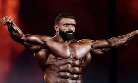 چرا حسن یزدانی به اندازه هادی چوپان محبوب نیست؟ / پهلوان کیست ؟