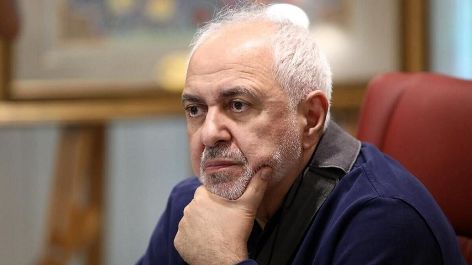 حکم اعدام ظریف صادر شد!