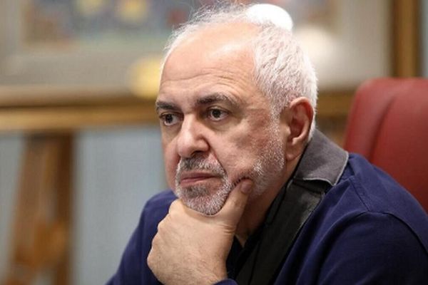 حکم اعدام ظریف صادر شد!