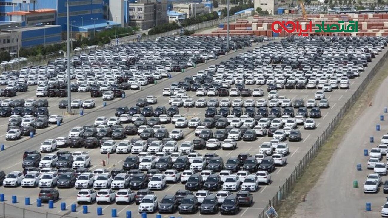 طرح فروش خودرو به مادران به کجا رسید؟!
