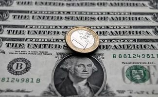 قیمت دلار امروز دوشنبه 20 بهمن ۱۴۰۴