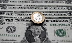 قیمت دلار امروز دوشنبه 20 بهمن ۱۴۰۴