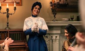 دل‌نوشته جنجالی غزل شاکری برای همسرش که همه را شوکه کرد + عکس