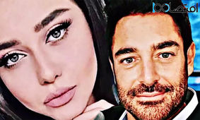 همسر محمدرضا گلزار سهامدار پرسپولیس است !