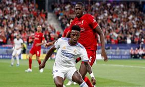 شرایط انتقال مدافع لیورپول به رئال مادرید چیست؟