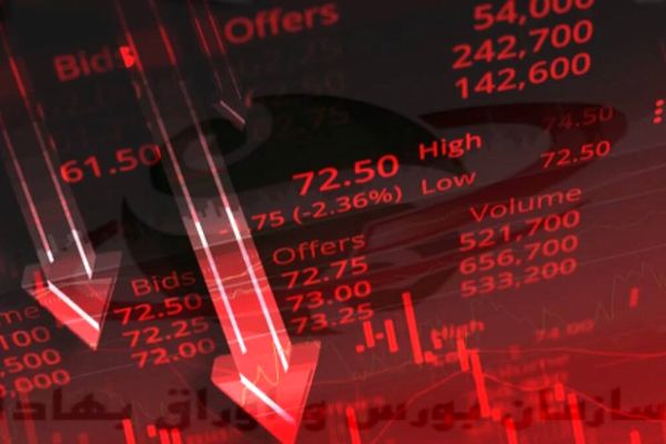 راز شوکه‌کننده سقوط بورس/3 دلیل اصلی که بازار را قرمز کرد!